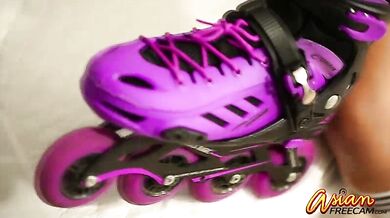 Sexy Asian Babe SunLi