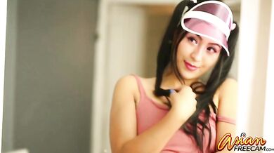 Sexy Asian Babe SunLi