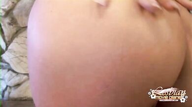 Lesbian Babes Fiona and Cassandra Cruz