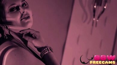 BBW Babe AmbitiousTracy