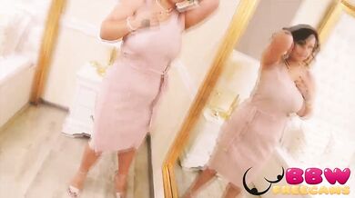 Precious Plumper Babe CathyStone