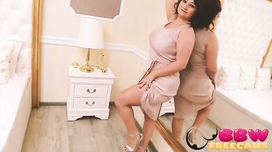 Precious Plumper Babe CathyStone