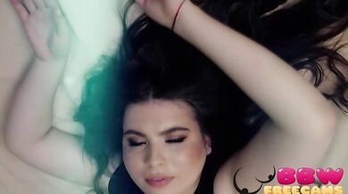 Luscious And Lusty DeviousKatya