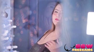 Playful Plumper EmoziSpark