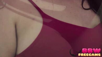 Hot Spanish Cookie Plumper FernandaVelasque