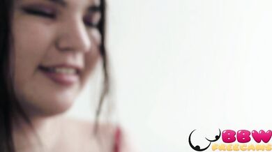 Hot Spanish Cookie Plumper FernandaVelasque