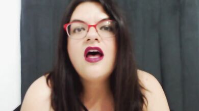 MissLilianLestrange Is One Pretty Plumper