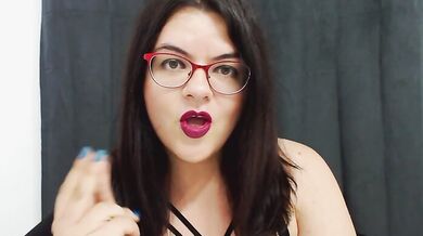 MissLilianLestrange Is One Pretty Plumper