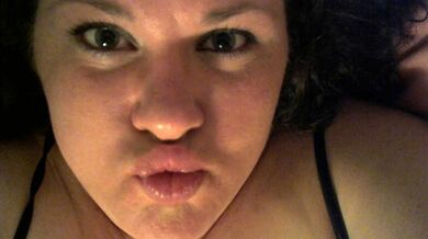 BBW QueenofHeartzz Stole My Heart