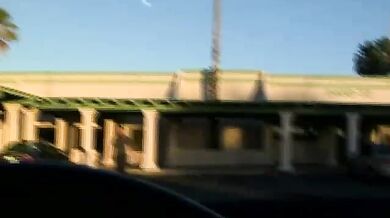 Ashley is Up For a Surprise