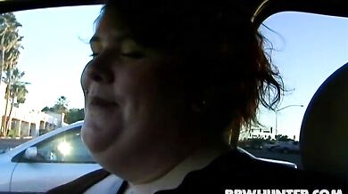 Ashley is Up For a Surprise