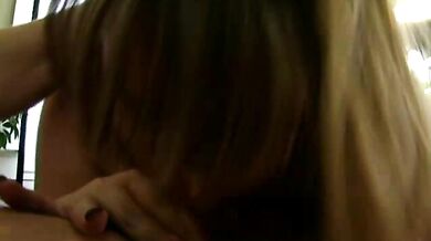 Bree Gets Her Fat Pussy Fingered