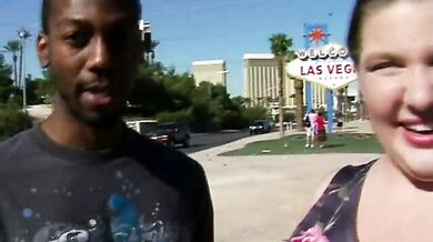 Charlly Moore Has a Thing For Black Guys