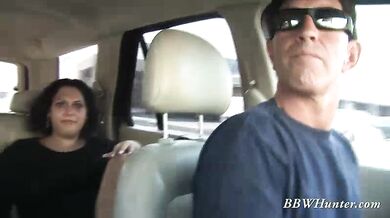 Sexy Plumper Chloe Blake