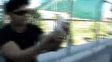 Pretty BBW Falls For a Trick