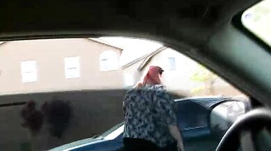 Hot BBW Demissis is Back