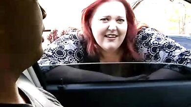 Hot BBW Demissis is Back