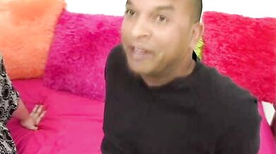 Hot BBW Demissis is Back