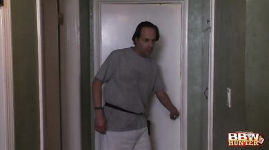 Alex Chance BBW Massage