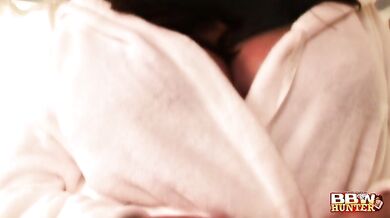 Alex Chance BBW Massage