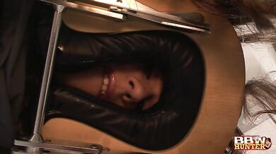 Alex Chance Pussy Massage