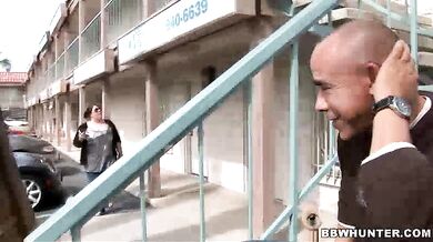 Cute Plumper Jelli Bean Likes to Tease