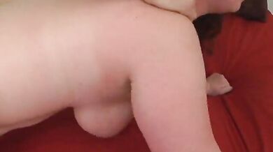 Sexy Fatty Jem Jewel Doggy Fucked