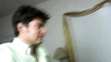 Kiki Fucking the Next-door Neighbor