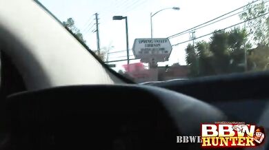 Shy Plumper Lorelie Loosens Up For a Cock