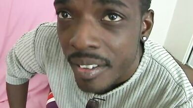 Shy Plumper Marisella Loosens Up