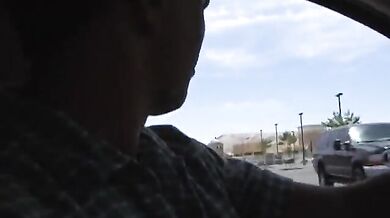 BBW Roxy Sizes Up the Meat