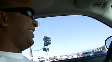 BBW Rylee Gets a Black Cock