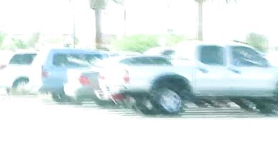 BBW Rylee Gets a Black Cock