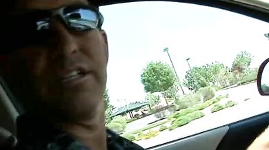 BBW Office Worker Gets Caught