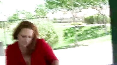 BBW Office Worker Gets Caught