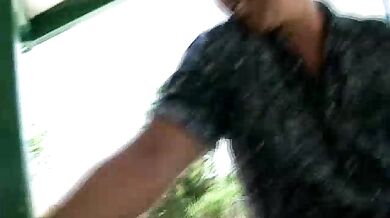 BBW Office Worker Gets Caught