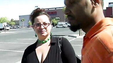Busty BBW Shianna Has the Goods