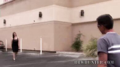 BBW Stripper Teedra Makes the Big Shift