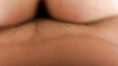 BBW Victoria Gets Her Pussy Thumped