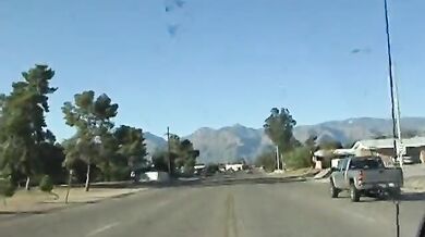 Chubby Blonde Vivian Gives an Awesome Head