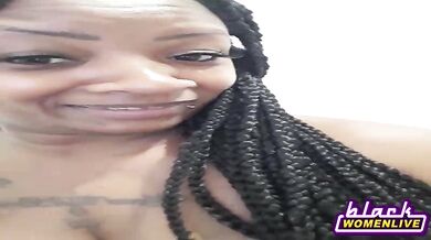 Bootylicous Ebony Babe Alana34