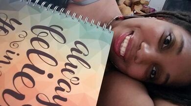 Black American Babe Sexyfranchy82