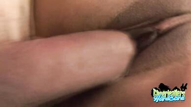 Ruby Rayes Fucked by an Older Guys