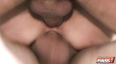 Office girls having a ball