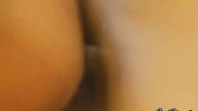 Gay Bears Fucking in the Bathroom