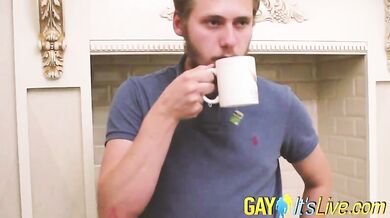 Millenial Modern Guy ArdianAlejand