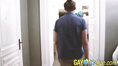 Millenial Modern Guy ArdianAlejand