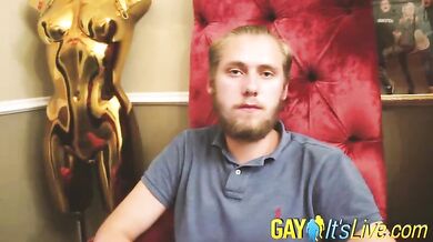 Millenial Modern Guy ArdianAlejand