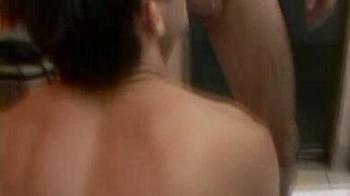 Hot Chocolate Sexual Sandwich