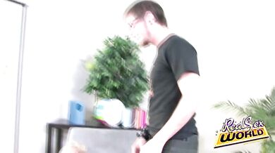 Kylie Reese Pussy Licked And Blowjobs